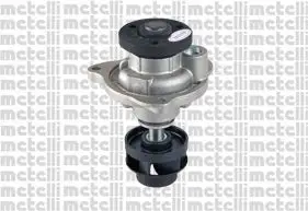 Devirdaim (Ford Fiesta 1.3 01-08 / Ka 1.3-1.6 96-08)