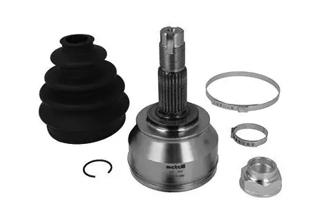 / Aks Kafası Kit (Fiat Doblo 1.6 JTD 10-Bravo 1,4T-Jet-1.6 JTD 07 -)