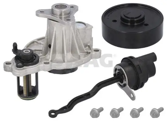 Su Pompası BMW B37 / 1 (F20) 116 D / 1 (F21) 116 D