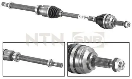 Aks Ön Sağ 13-Clio-Logan 1.5 + Ms 5-6Vıtes