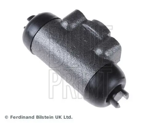 Mitsubishi L300-L200 87-Arka Fren Silindiri Sol