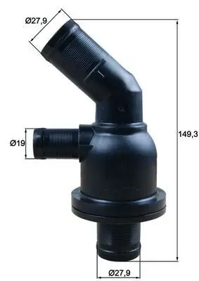 Termostat