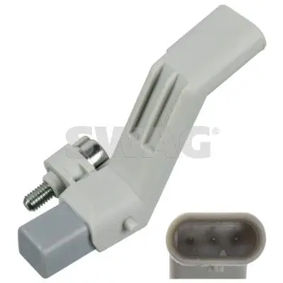 Krank Devir Sensörü A1 / A3 / A4 / A5 / Q2 / Q3 / Arteonbeetle / Caddy / Golf / Jetta / Passat / Tiguan / T-Roc / Ibiza / Leon / Fabia / Karoq / Kodiaq / Octavia / Rapid / Scala / 14 >