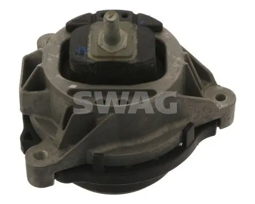 Motor Kulağı Sol F20 / F21 / F30 / F31-N47n