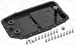 Şanzıman Karteri Set E60 / E65 / E70 / E90