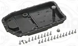 Şanzıman Karteri Set E60 / E65 / E87 / E90