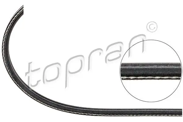 V Kayışı Seat Toledo VW Caddy Golf 1.6 1.8 1.9 2.0
