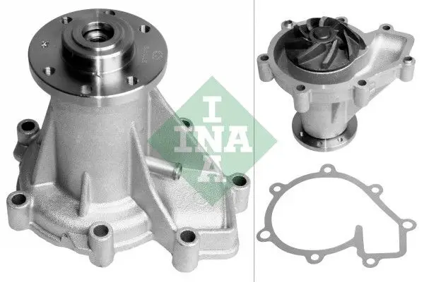 Devirdaim (Mercedes Om601-602-603-605-606 / W124-201-202-210 / Sprinter)