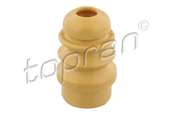 Ön Amortisör Dayanma Takozu (VW Passat 03-05 Audi A4 01-08 A6 98-11)