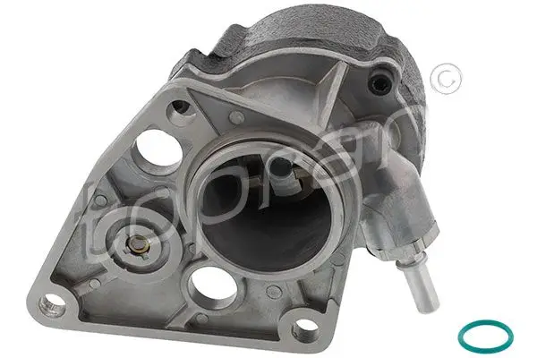 Vakum Pompası (Peugeot: Partner 1.9 D 98-05 / Citroen: Berlingo 1.9 D 98-05) Dw8