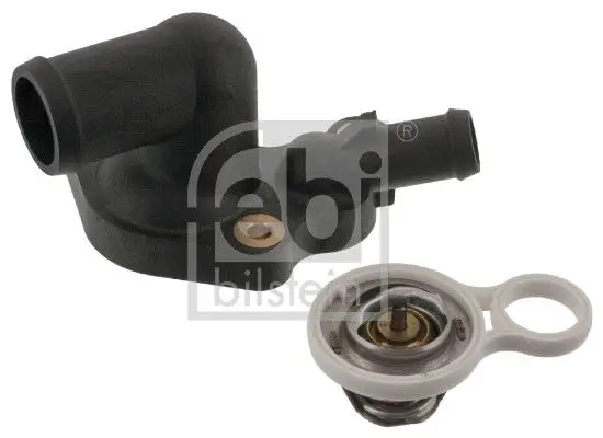 / Mini Cooper R53 Termostat Gövdesi 11537512733