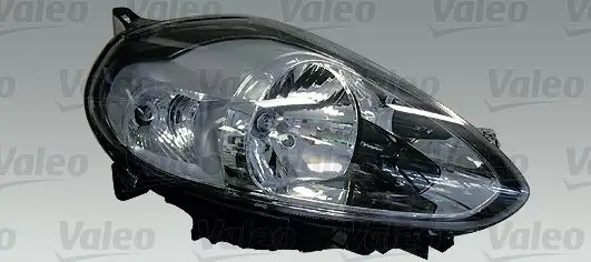 Far Sol Punto Evo 09-Elektrikli Motorlu