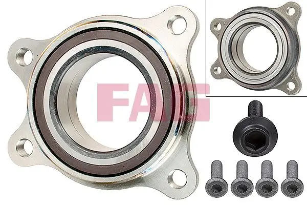 713 6123 30 / VW Touareg-Audi Q7-Q8 Ön Porya 4M0407625d
