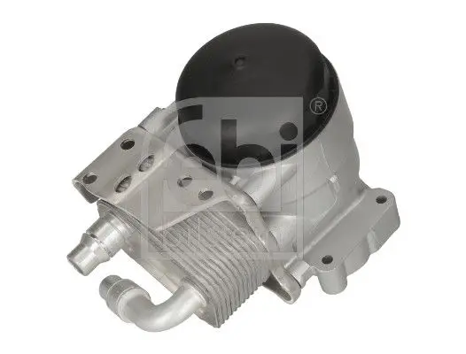 BMW N42-43-45-N46 Yağ Filtre Haznesi Soğutucu İle 11427508966