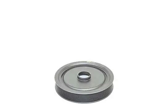 Krank Kasnağı  Master 2.5 DCI 01-04