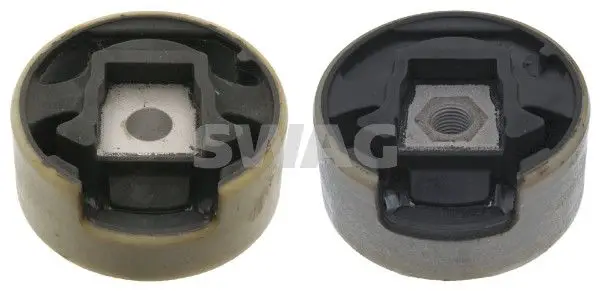 Motor Bağlantı Takozu Golf V / Jetta III / Passat / Touran