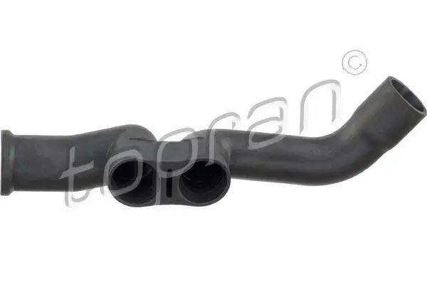 Motor Havalandırma Hortumu VW Passat Golf3 Ibiza 90 >