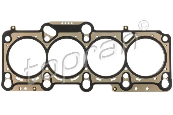 Silindir Kapak Contası VW Passat Golf5 6 Jetta 3 Audi A4 A3 2.0 TFSI 04 >