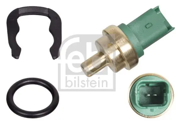 Hararet Müşürü (Termostat Kapagına Gelen)