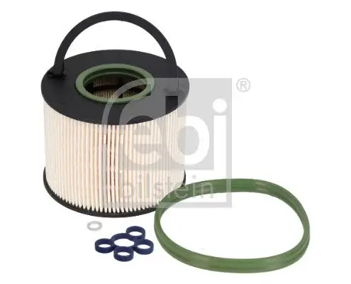Yakıt Filtresi E84kpd148 / C529