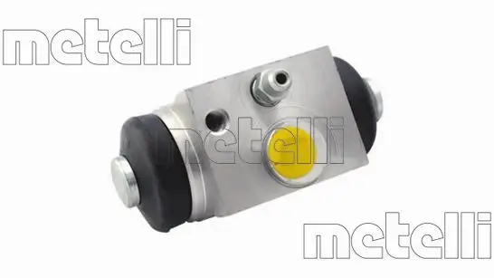 Fren Silindiri (Peugeot 206 1,4Ie 03-1,4Hdı 01 -)