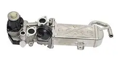 EGR Valfi 710861D (Soğutuculu) Caddy-Golf6-Passat-A3-Leon Cayb-Cayc-Cayd 1.6  TDI 10-