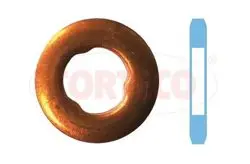Enjektör Pulu M611 / M612 / M613 / M646 (5 Adet)