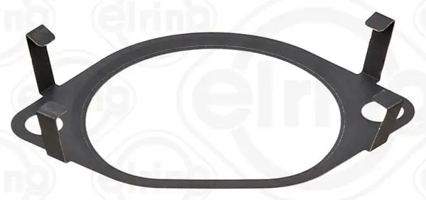 EGR Contası Sol Discovery / Range Rover