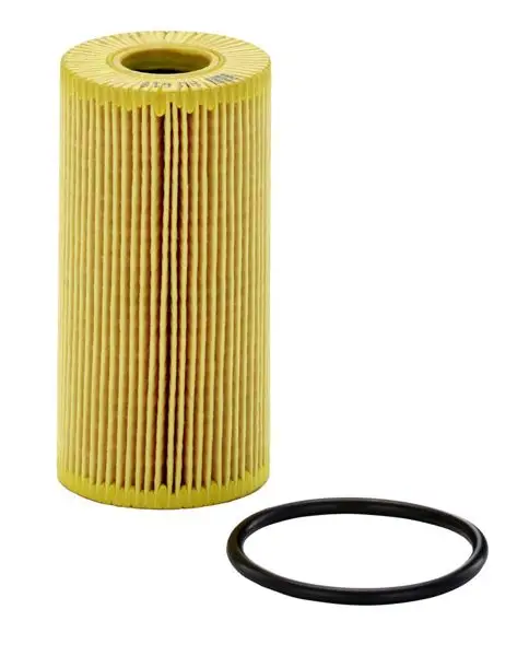 Yağ Filtresi M608-W177 / W247 / W415