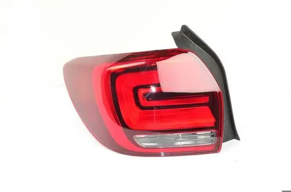 Stop Lambası Sol  Symbol Bm 17-
