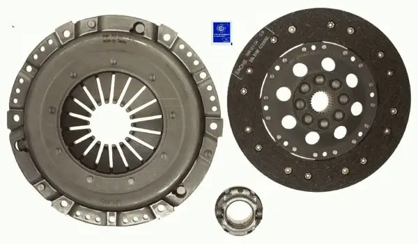 Debriyaj Seti 104 1864 464 031 / 222 231