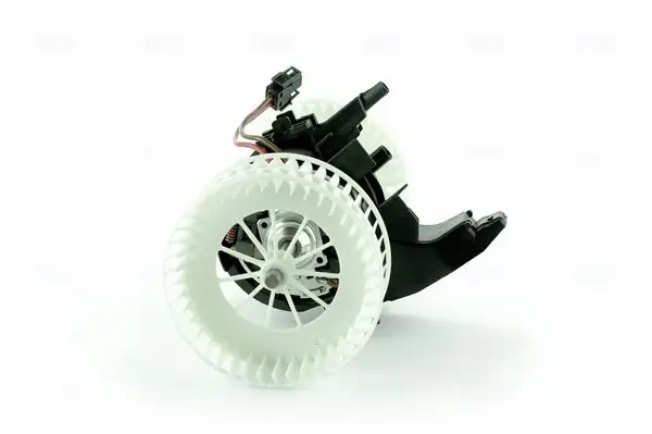 Kalorifer Motoru E-60 / 61 / 63 / 64