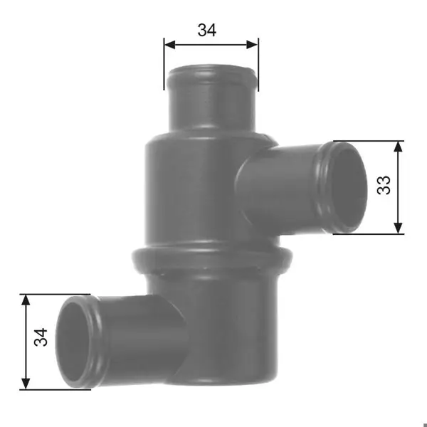 Termostat