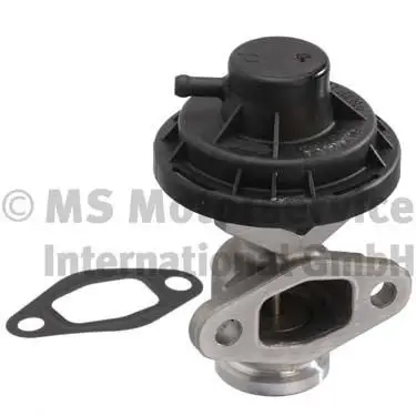 EGR Valfi Caddy