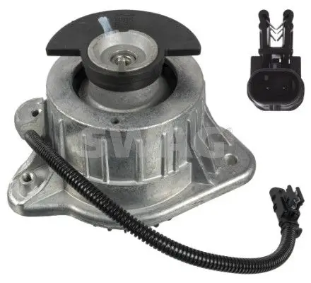 Motor Takozu Sol W222