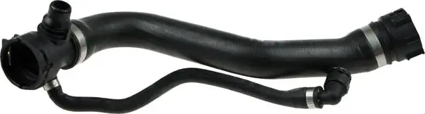 Radyatör Hortumu BMW E60 06 >