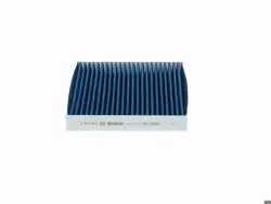 Polen Filtresi Karbonlu