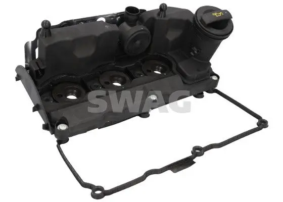 Külbütor Kapağı Polo V 1.2 TDI 09 >