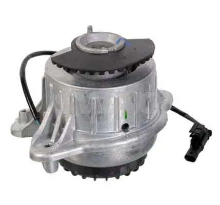 Motor Takozu Sağ W222