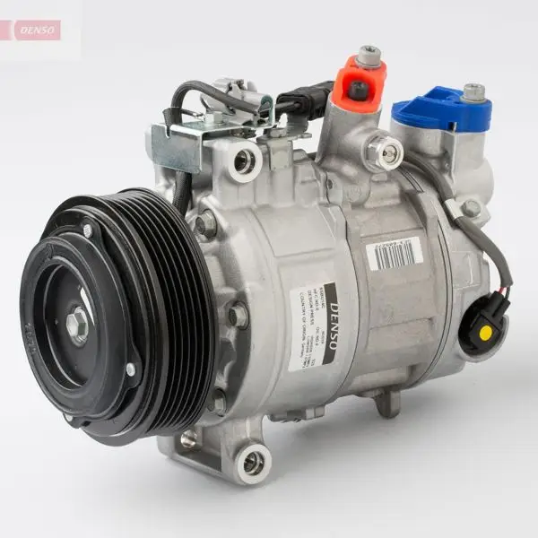 Klima Kompresörü N13-F20 / F30