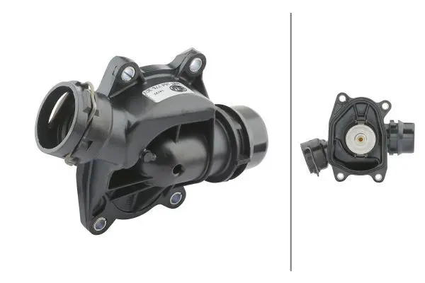 Termostat M57 3.0 D