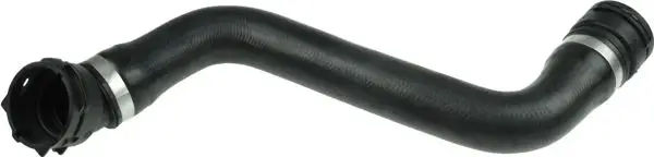 Radyatör Alt Hortumu, F10 F10lci / F11 F11lci