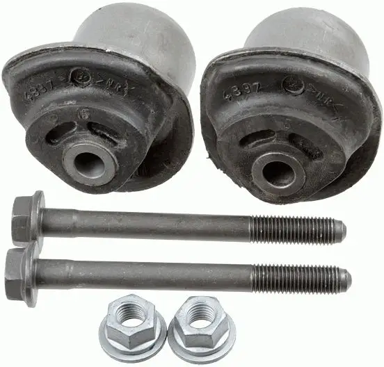 Tandır Burcu VW Golf III,Vento Arka Takım