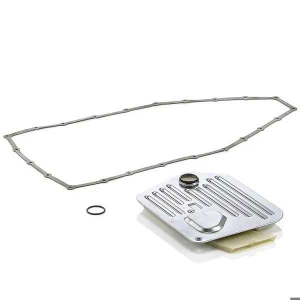 Şanzıman Filtresi M60 / M62 / M73-E34 / E38 / E39