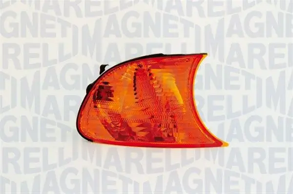 Sinyal Lambası Sağ E46