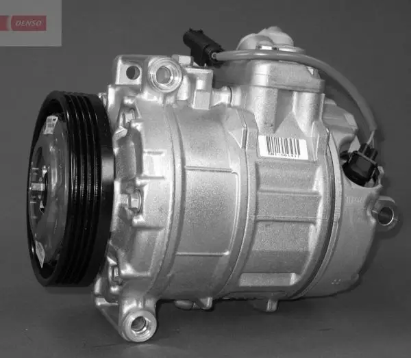 Klima Kompresörü E60 / E65-M47n2