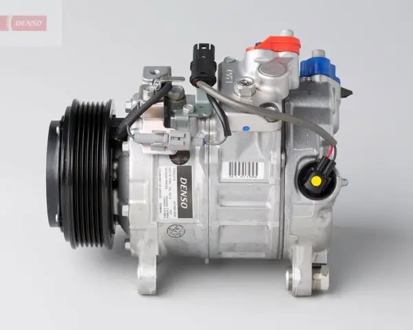 Klima Kompresörü F10-F30-N20