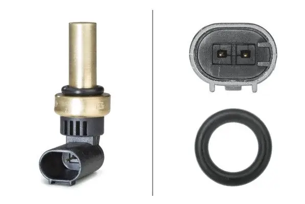 Hararet Müşürü W168 / W169 / W245