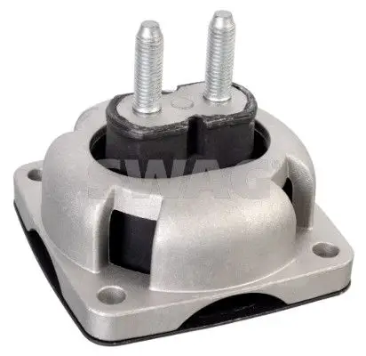 Şanzıman Takozu Arka W166