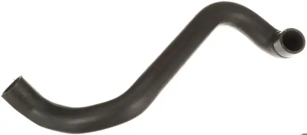 Radyatör Hortumu Alt W210